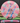 Discraft Roost CT Swirl pink-green/American flag 173.4g