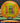 Discraft Scorch FuZed Green/Orange/Rainbow 175.2g