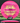 Discraft Scorch Z FLX hot pink/magenta-gold 173.5g