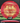 Discraft Scorch Z FLX red/gold sparkle-gold 173.1g