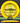 Discraft Scorch Z FLX yellow/black-gold 175g