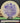 Discraft Sled Black Locust Stamp/Purple 179.8g