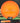 Discraft Sled Z Line Burnt Orange/Silver Chrome 180.2g