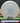Discraft Sled Z Swirl Clear White/Silver Squares 175.3g