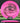 Discraft Terminator Z Line Pink/Black 174.1g