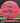 Discraft Thrasher Big Z Pink/Rainbow 174.2g