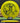 Discraft Thrasher Big Z Yellow/Black 172g