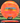 Discraft Thrasher Z Swirl orange/rainbow 171.7g
