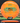 Discraft Thrasher Z Swirl orange/teal 173.4g