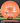 Discraft Undertaker Orange/Silver Stars