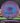 Discraft Undertaker Purple/Blue