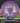 Discraft Undertaker Purple/Silver Logos