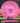 Discraft Undertaker Z FLX Pink/Rainbow Sparkle 175.6g