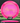 Discraft Venom Z FLX hot pink/gold shatter 165.7g