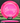 Discraft Venom Z FLX hot pink/white 175.9g