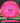 Discraft Venom Z FLX hot pink/wonderbread 174.9g