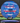 Discraft Vulture ESP blurple/red-white-blue 176.5g