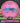 Discraft Z Jawbreaker Captain's Caliber Jawbreaker Pink/Blue Leopard 174.4g