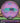 Discraft Z Jawbreaker Captain's Caliber Jawbreaker Purple/Green 174.1g