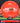 Discraft Z Jawbreaker Captain's Caliber Jawbreaker Red/Silver 176.8g