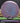 Discraft Zeus Big Z Purple/Blue 170.8g