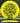 Discraft Zeus Z Line Yellow/Black 160g
