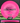 Discraft Zone ESP Hot Pink/Black Shimmer 174g