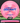 Discraft Zone ESP Hot Pink/Blue 177g