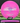 Discraft Zone ESP Magenta/Iridescent 177g