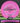 Discraft Zone ESP Pink/Black Shimmer 175g