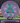 Discraft Zone ESP Pink-Purple/Emerald 173g