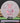 Discraft Zone ESP Recycled Light Pink/Pink Hearts 175.0g