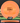 Discraft Zone ESP Tangerine/Gold 174g