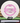 Discraft Zone Putter Line Soft white/magenta 174.3g