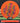 Discraft Zone Z FLX Orange/Rainbow Multi-Stamp 175.3g
