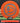 Discraft Zone Z FLX Orange/Teal 175.2g