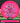 Discraft Zone Z FLX pink/jellybean 175g