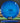 Dynamic Discs Contender Lucid Lucid Deep Blue/Aqua 173.5g