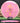 Dynamic Discs Convict Lucid Pink/Clear/Gold 174.6g