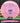 Dynamic Discs Convict Lucid Pink/Clear/Green 174.6g
