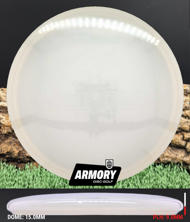 Dynamic Discs Judge Lucid 175.2g