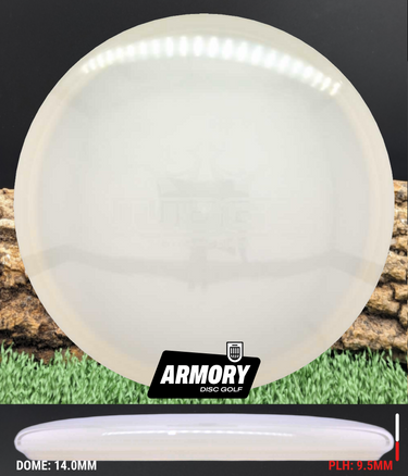 Dynamic Discs Judge Lucid 175.6g