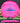 Dynamic Discs Maverick Lucid hot pink/blue 173g