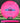Dynamic Discs Verdict Lucid Hot Pink/Aqua 179.3g
