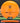 Discmania S Line MD3 - Orange/Black 177g