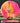 Elevation Discs Elevation Arowana Glow-g Sunset 171.1g