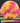 Elevation Discs Elevation Arowana Glow-g Sunset 171.4g