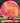 Elevation Discs Elevation Arowana Glow-g Sunset 172.0g
