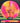 Elevation Discs Elevation Arowana Glow-g Sunset 172.1g