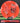 Elevation Discs Elevation Koi 200 Glo-G canrelian/Black 170.0g